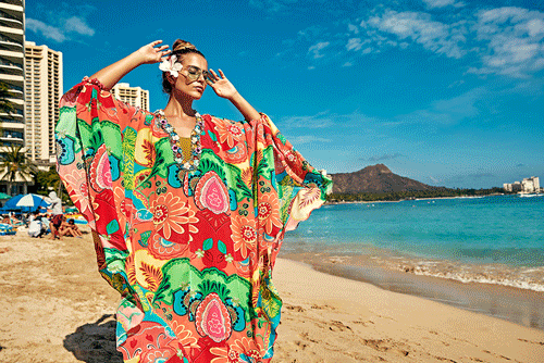 What to do in Honolulu 