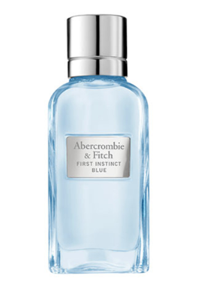 Abercrombie & Fitch First Instinct Blue Women - BeautyEQ