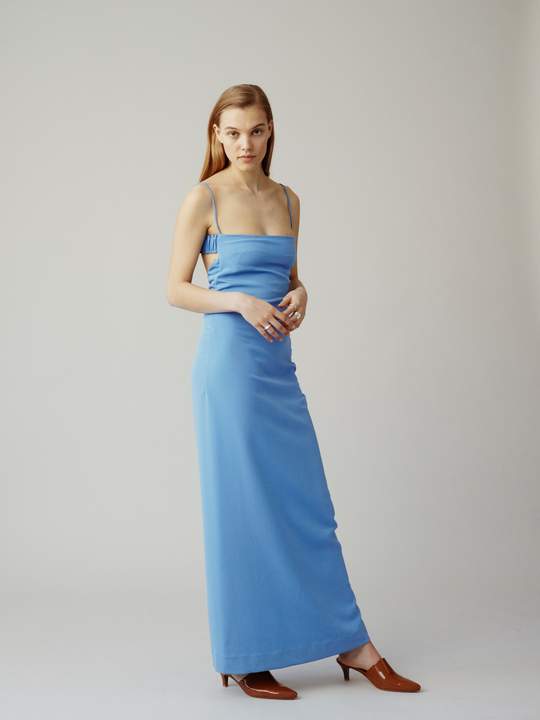Paris Georgia Coco dress, $515.
