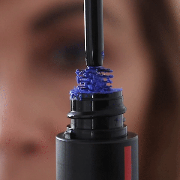definitive Disse Atomisk Shiseido Controlled Chaos Ink Mascara - BeautyEQ