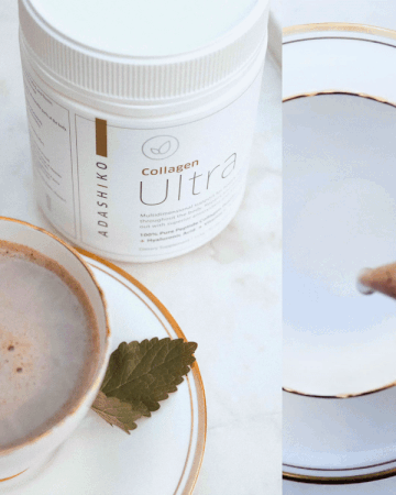 Adashiko Ultra Collagen 
