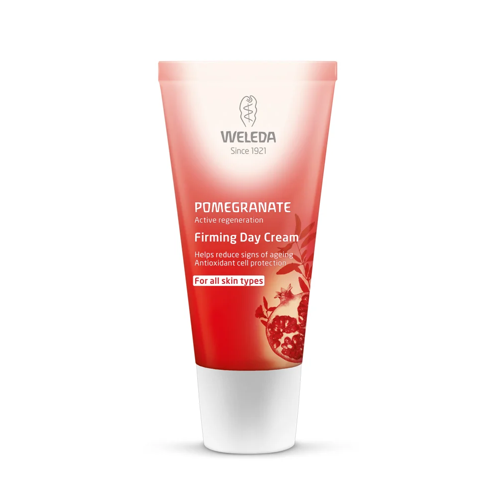 Weleda Pomegranate Day Cream