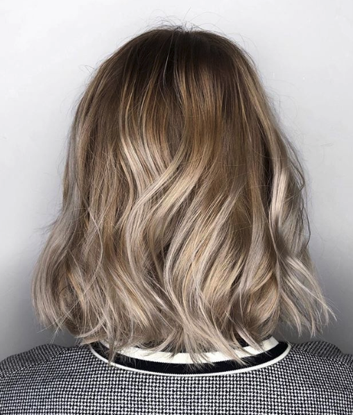 Winter hair trends 2019 - BeautyEQ