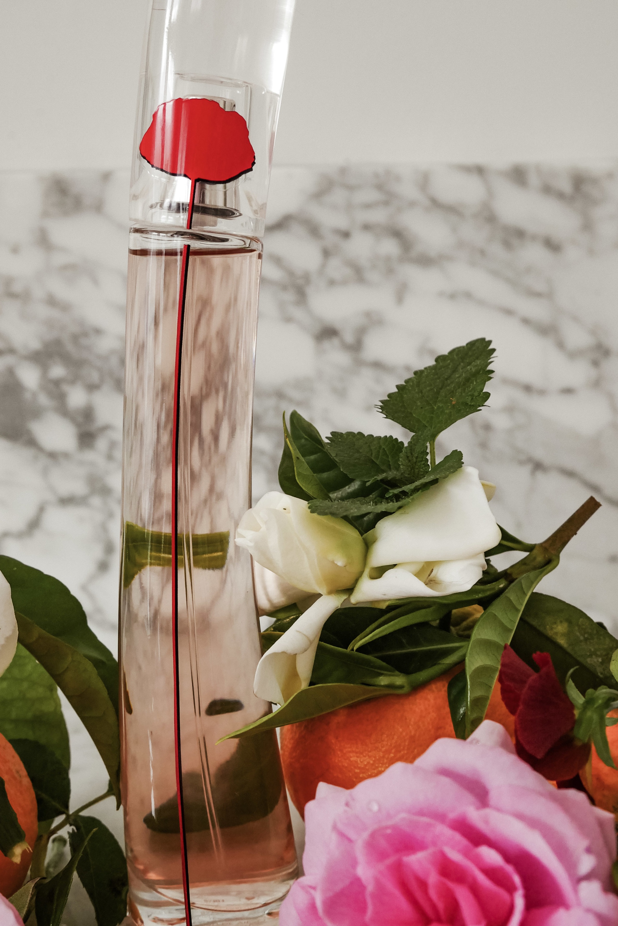 perfume flower by kenzo eau de vie