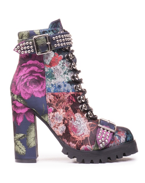 Jeffrey Campbell Lilith boots