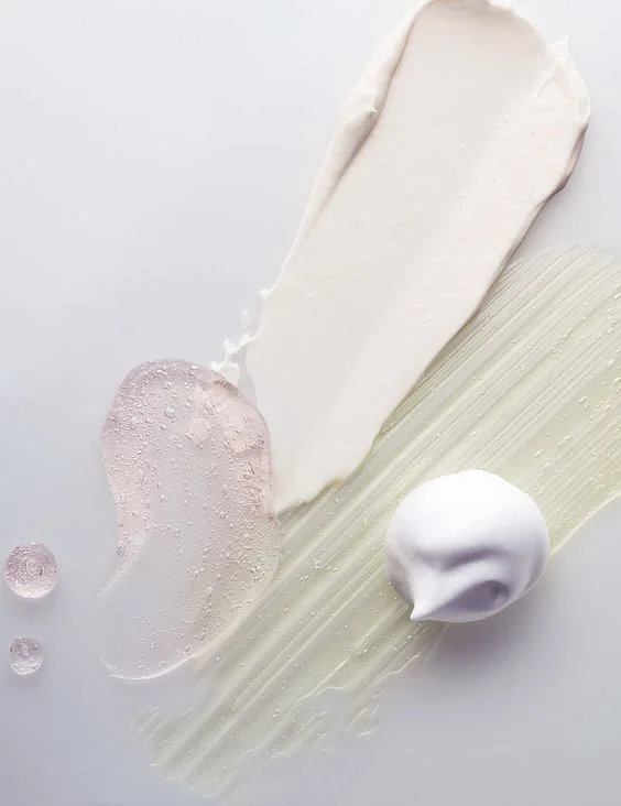 Vitamin C vs. Retinol vs. Hyaluronic Acid?