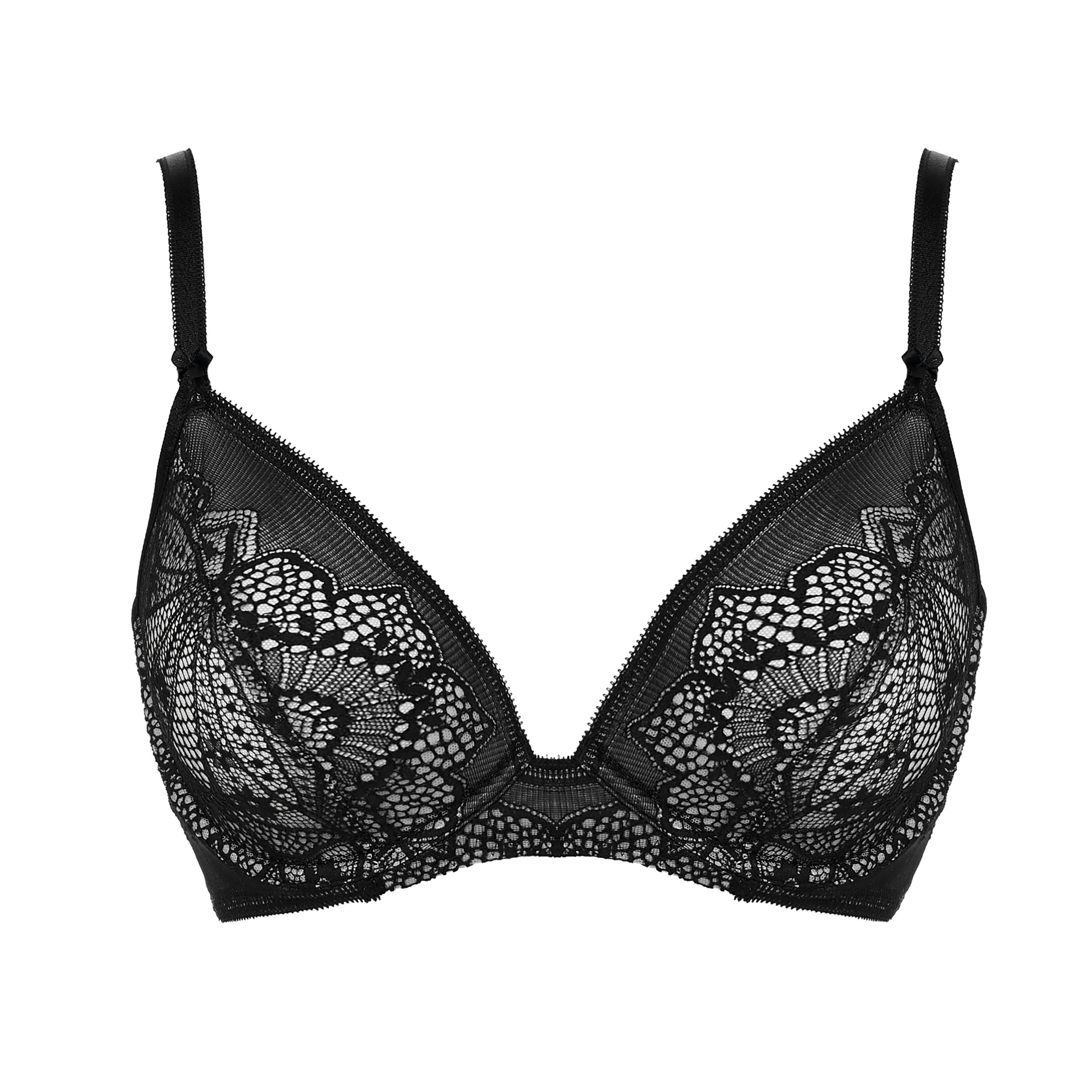 Time to update your lingerie? - BeautyEQ