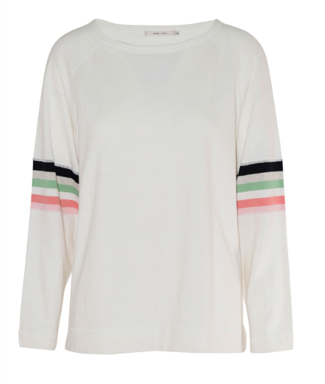 Sill knitwear