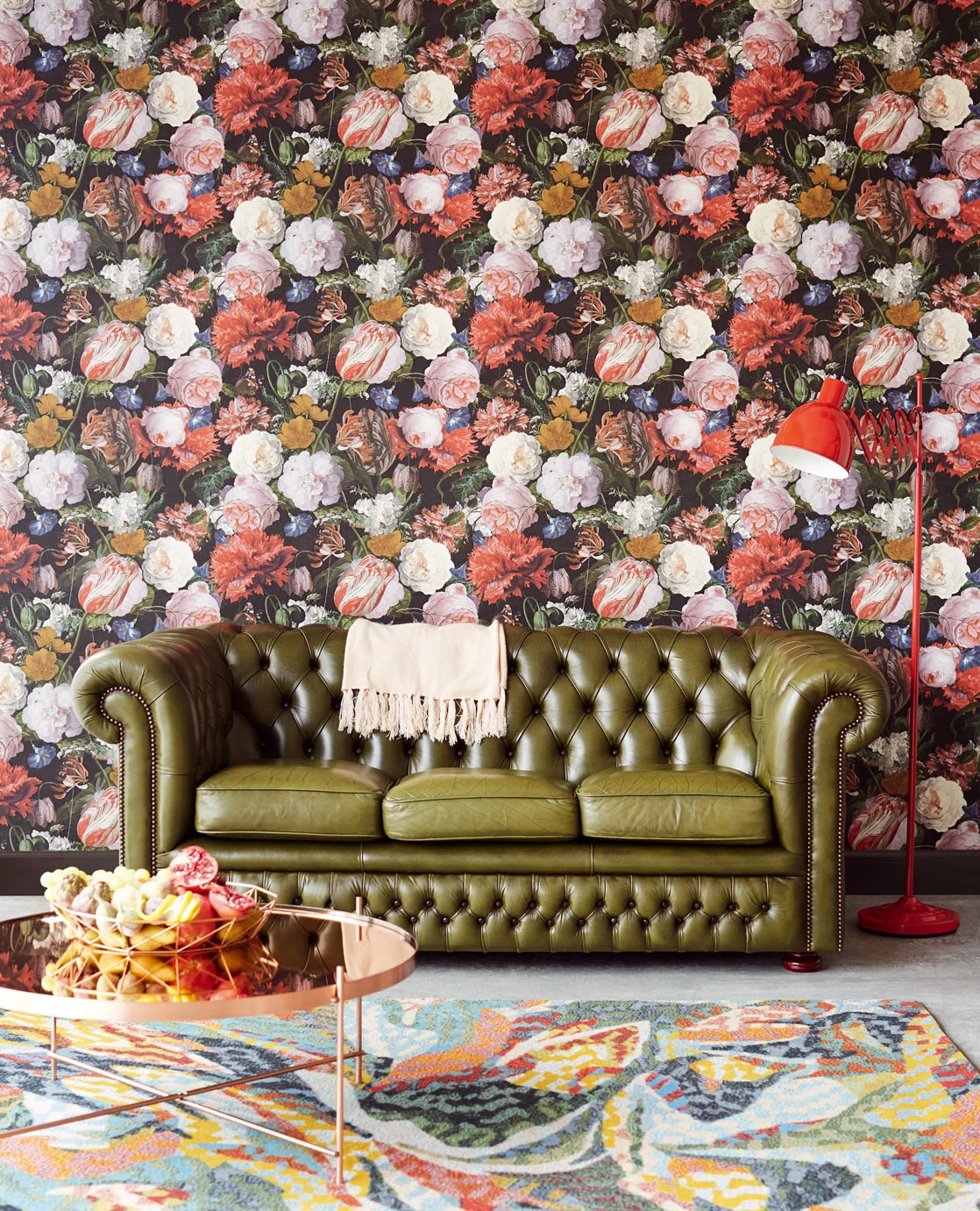 Resene Lounge Wallpaper Collection 358000