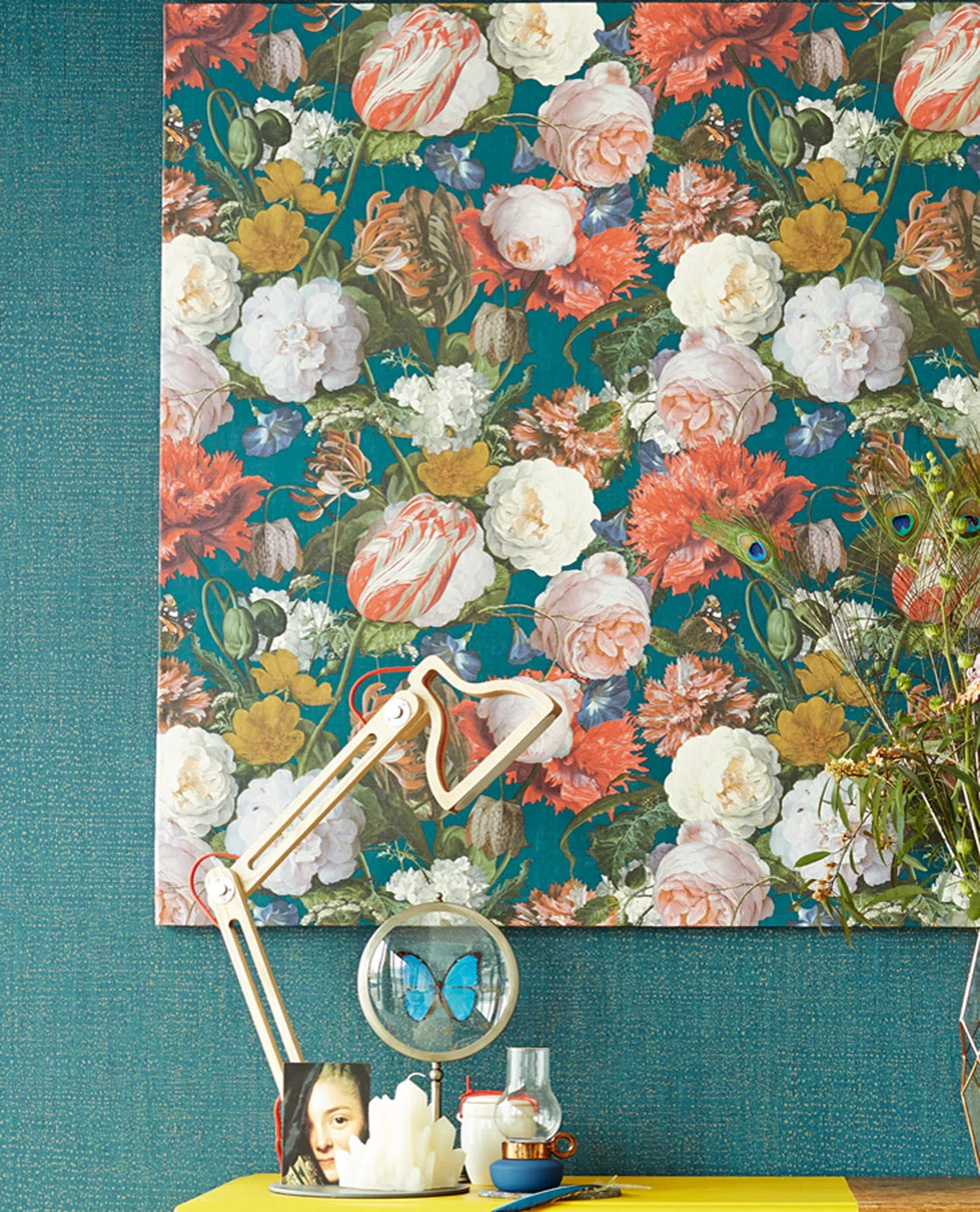 Resene Lounge Wallpaper Collection 358002