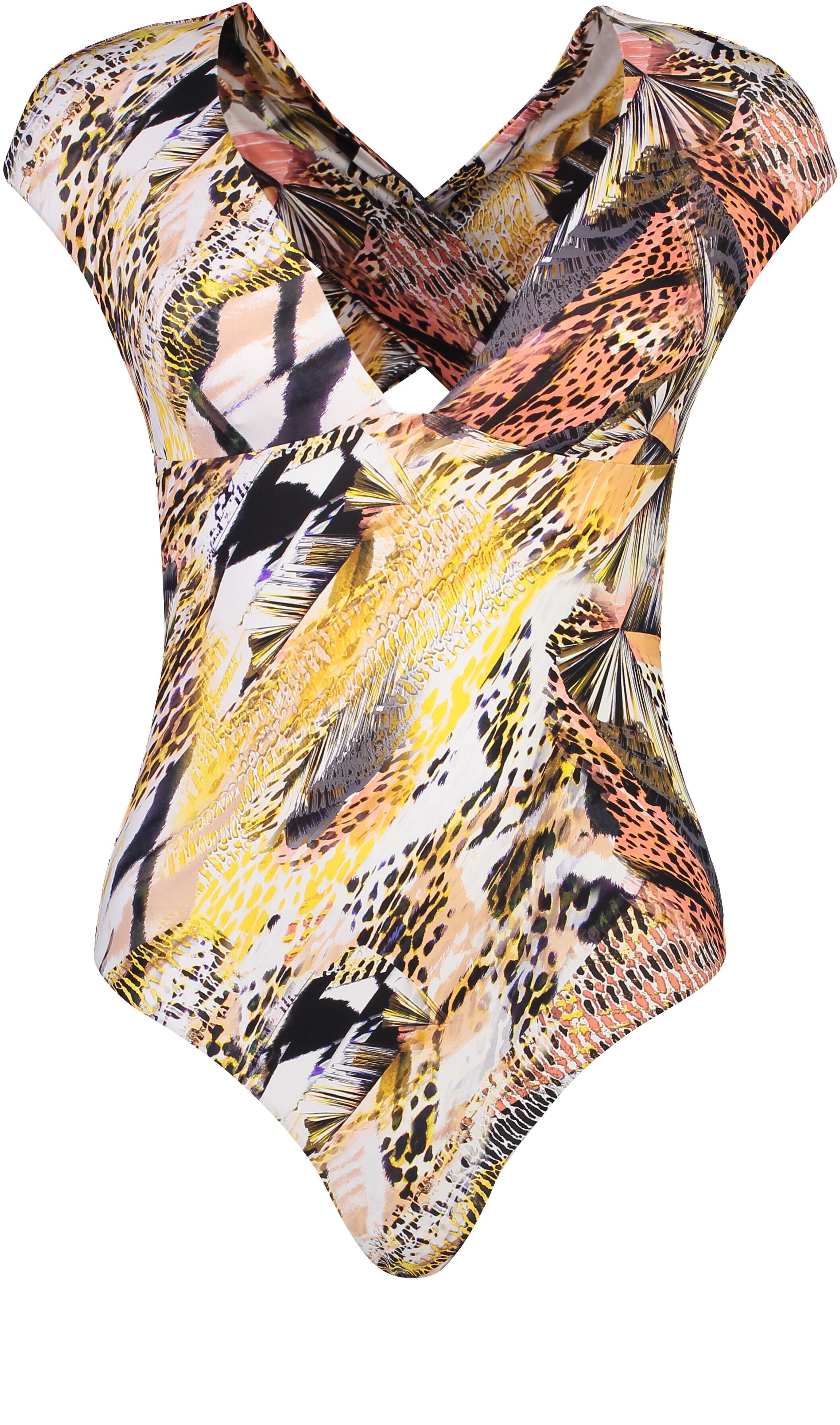 Moontide swimsuit