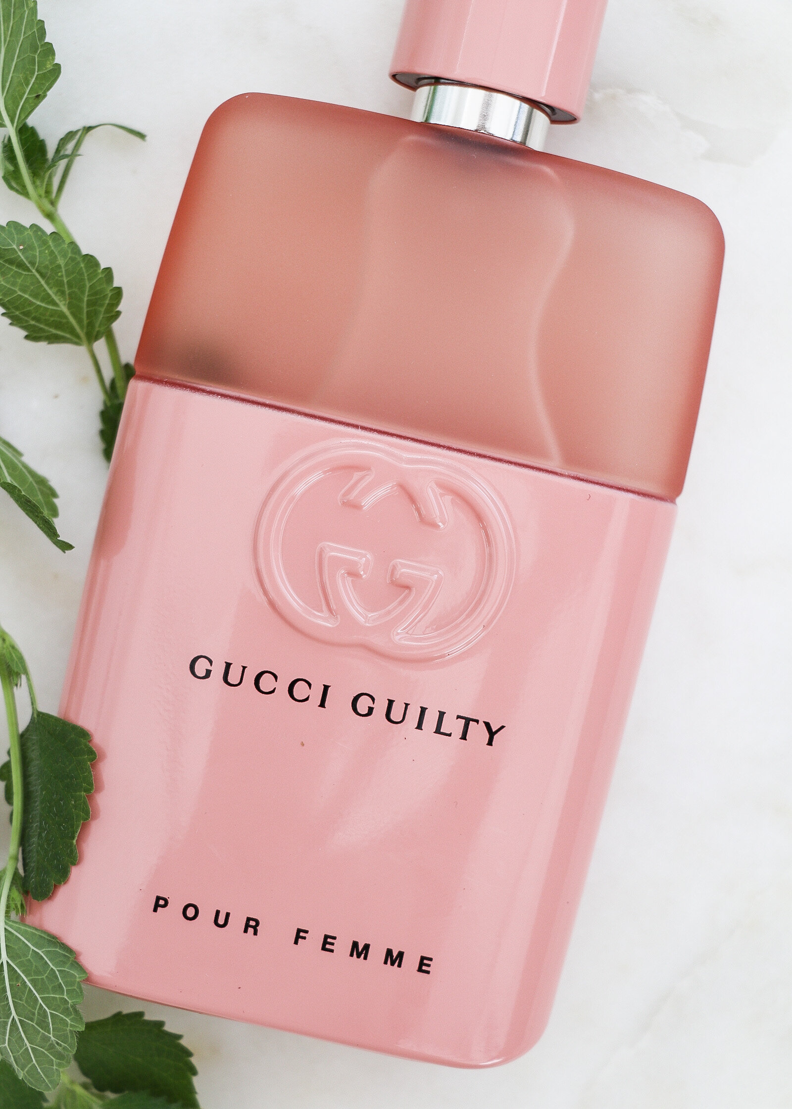 gucci guilty love pour femme