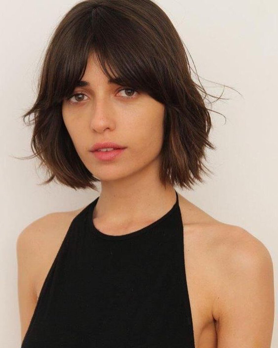 The best new hair trends