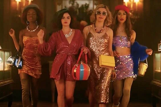 Fashion shows worth watching