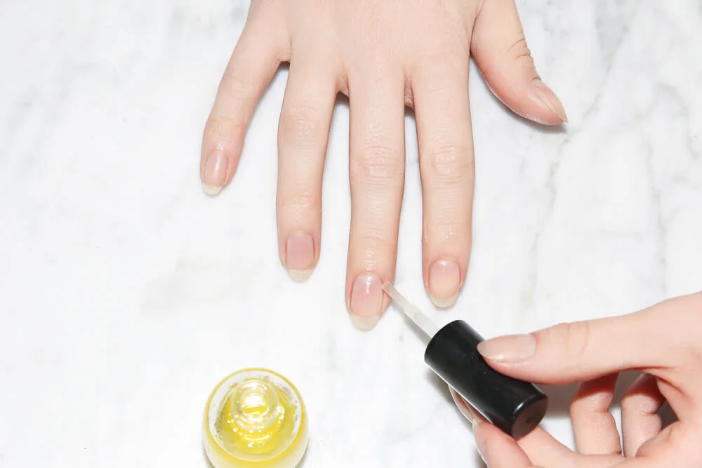 How to remove your gel polish