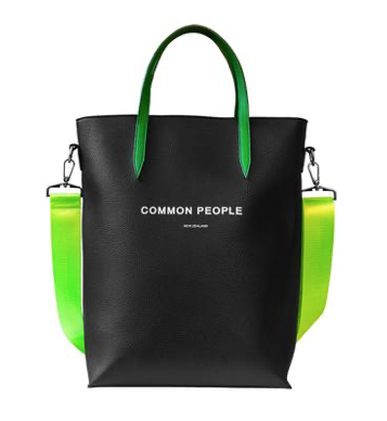 Common Peoples bag