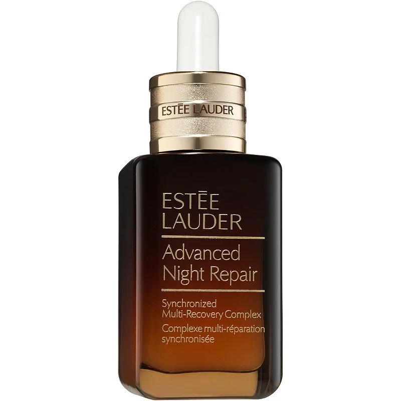Estèe Lauder's new Advanced Night Repair Synchronized Multi-Recovery Complex, 50ml, $141
