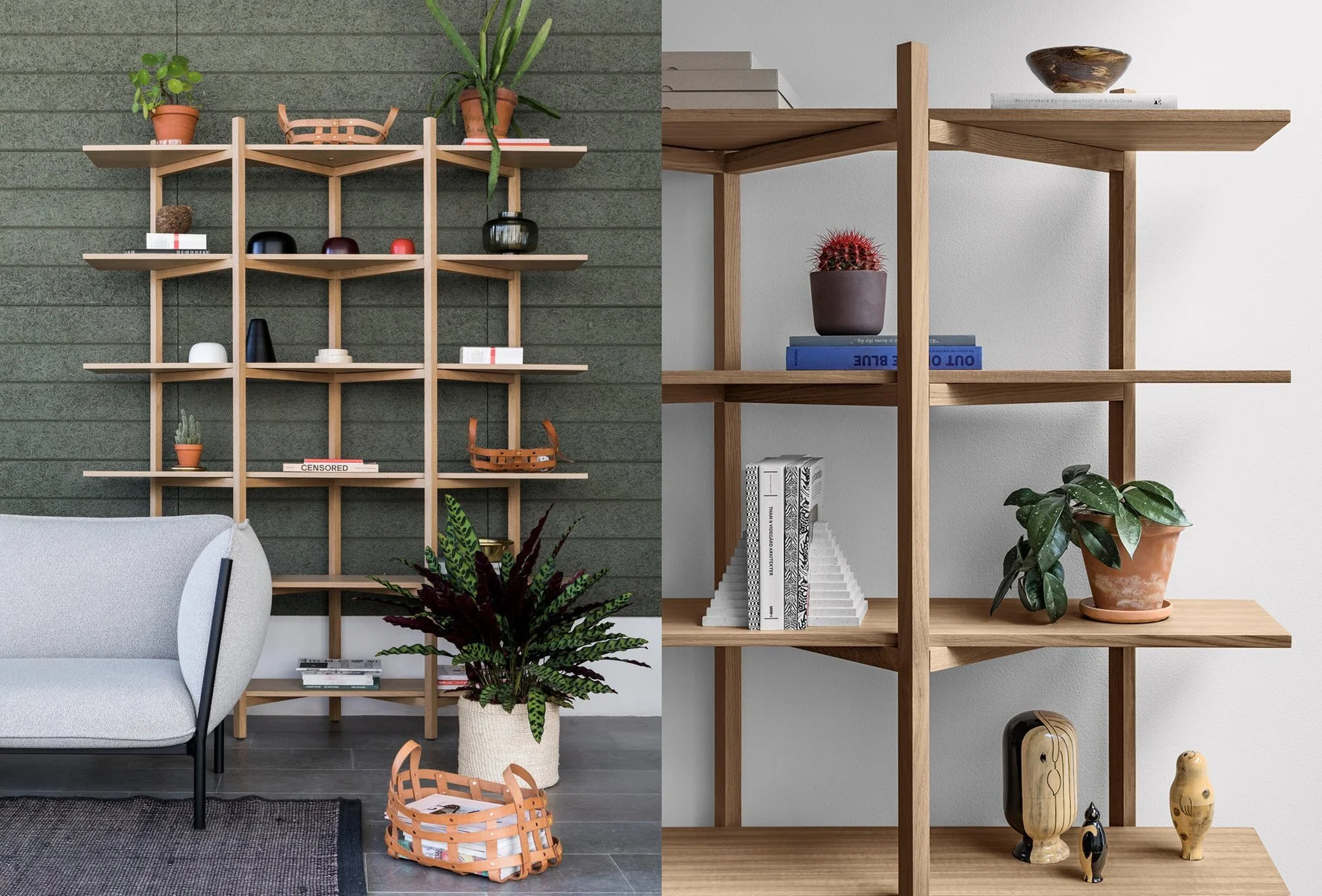 NZ Furniture designers BeautyEQ