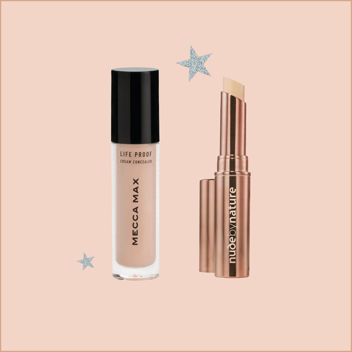 mecca best concealer