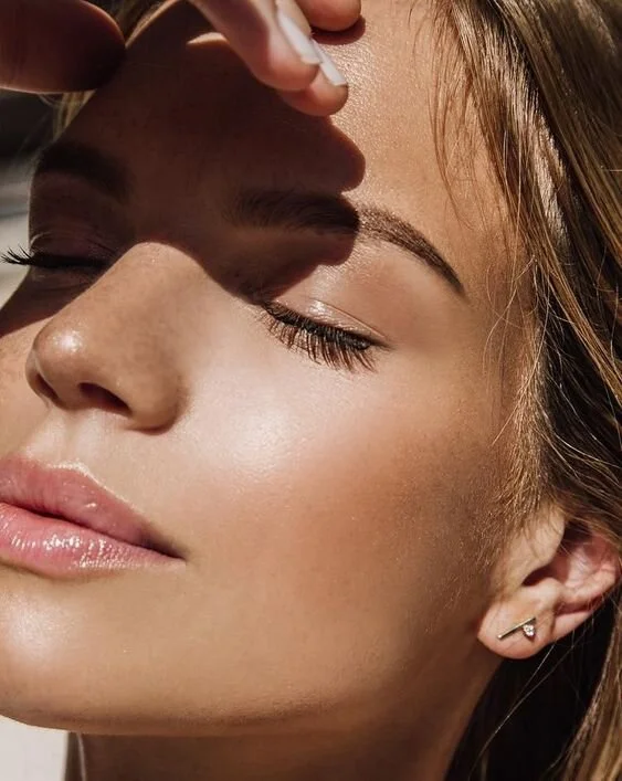 Your beauty checklist 