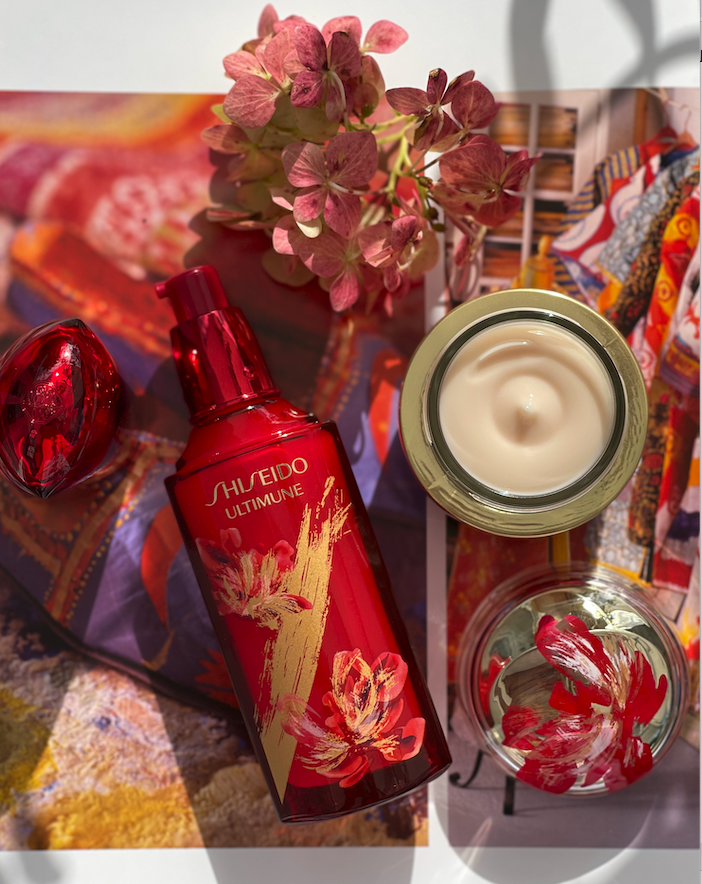 Chinese New Year beauty launches: Celebrate Year of the Ox with these  limited-edition products