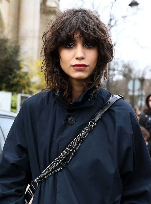 Winter's hair trends - BeautyEQ Winter's hair trends - BeautyEQ