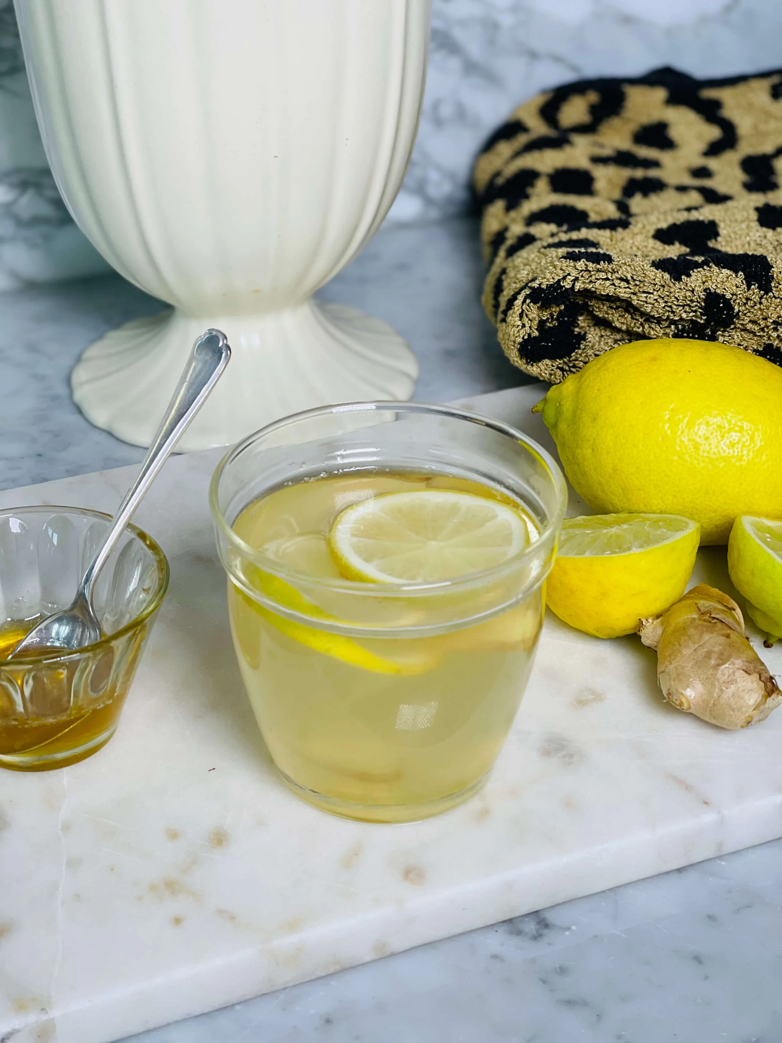 How to boost your immunity