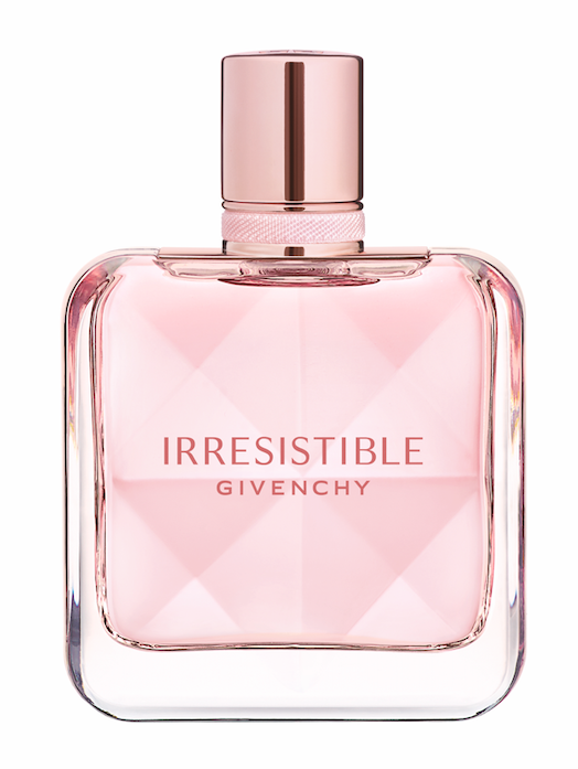 New Givenchy  Irresistible EDP