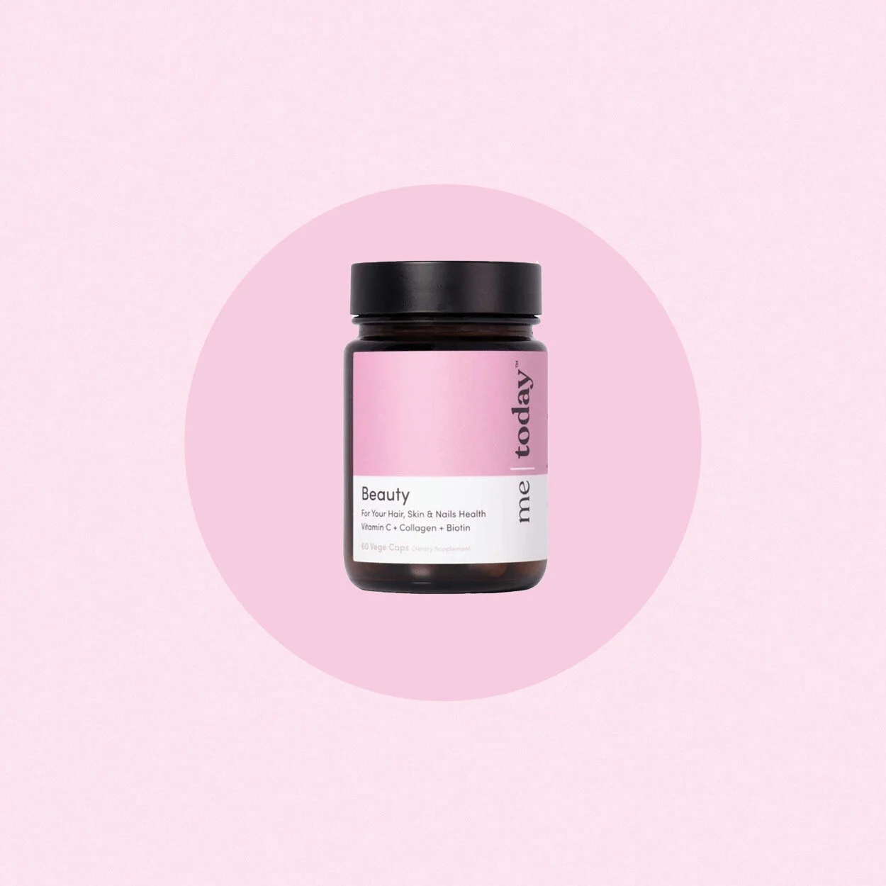 Me Today Beauty Capsules