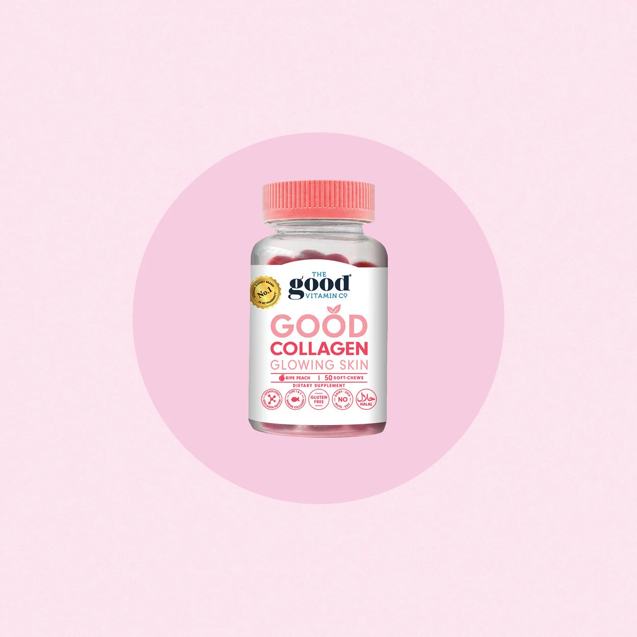 The Good Vitamin Co Good Collagen
