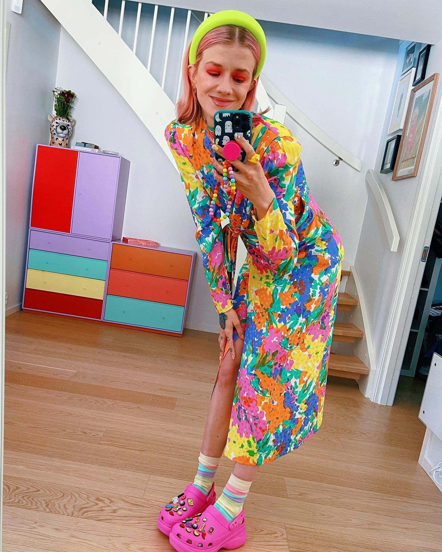 Ugly sandals 2025 trend 218