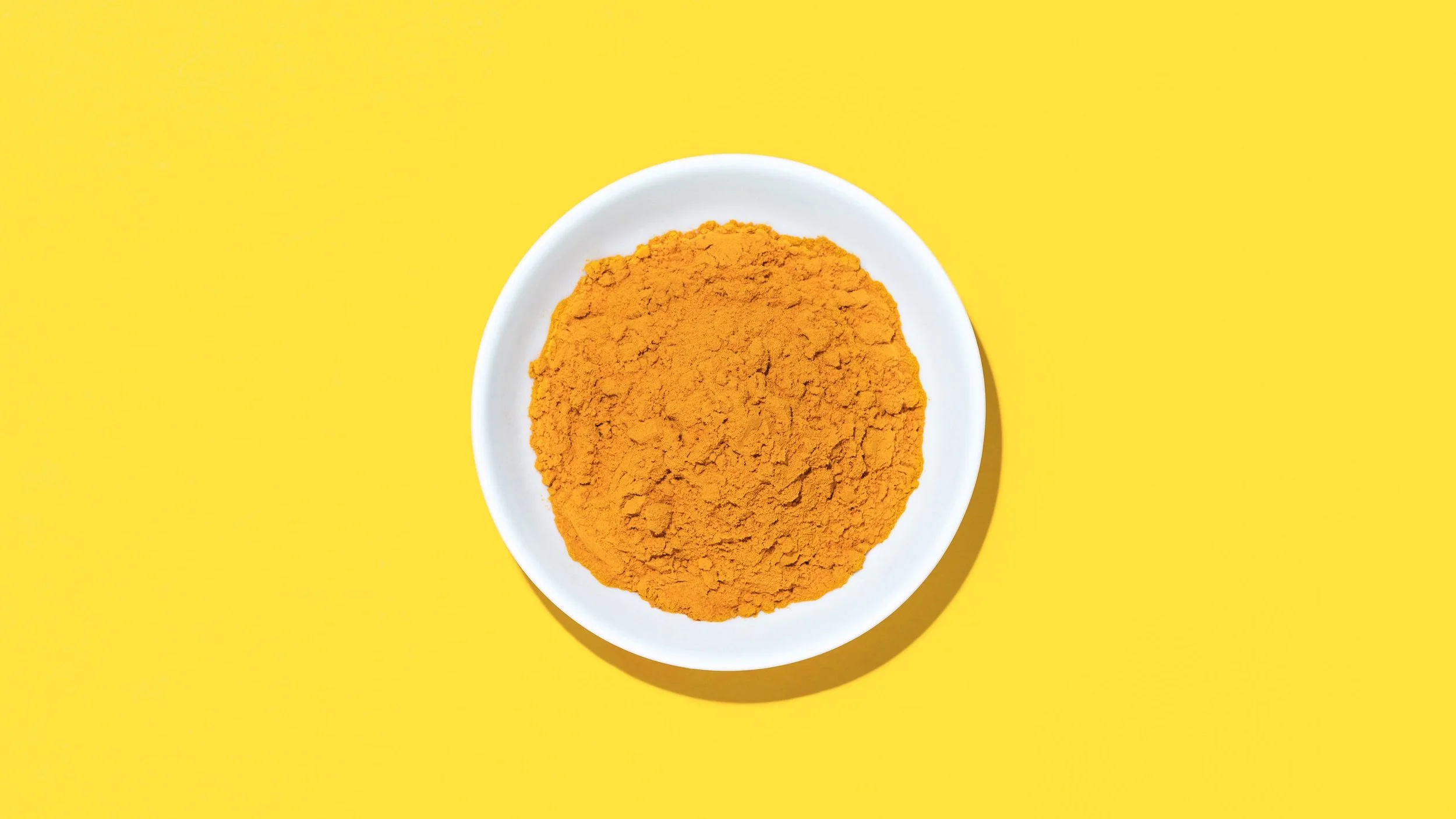 The beauty superfood turmeric