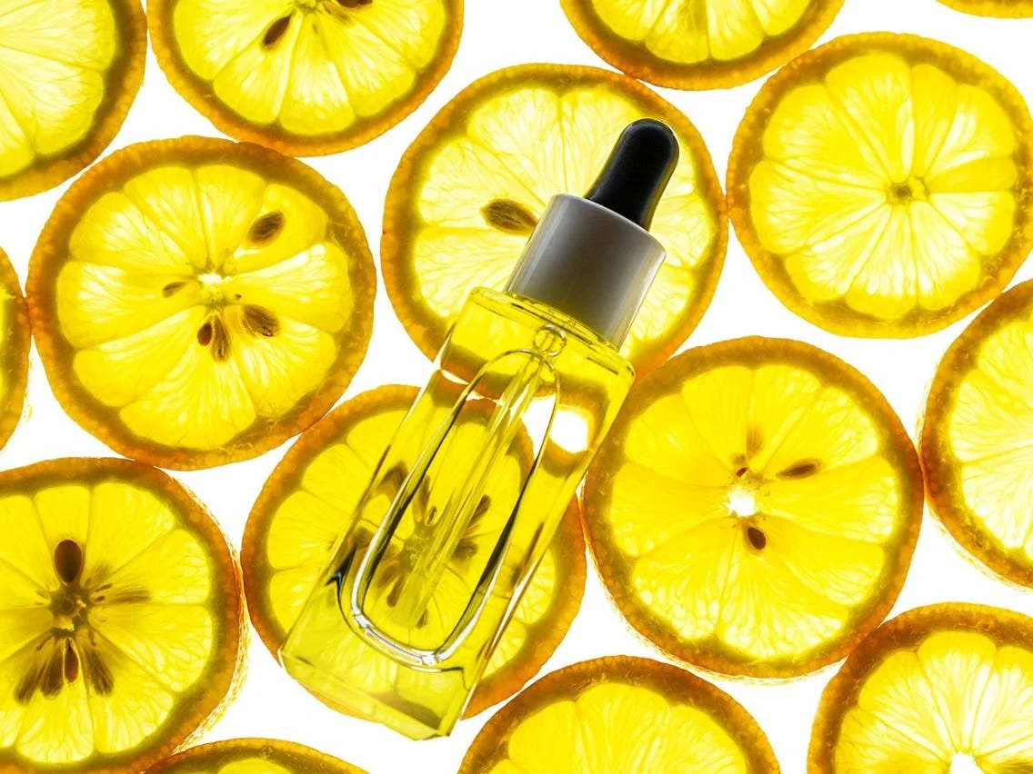 Find out how Vitamin C can boost your mood