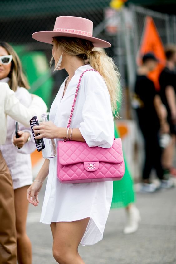 Investing in a new handbag this season? - BeautyEQ