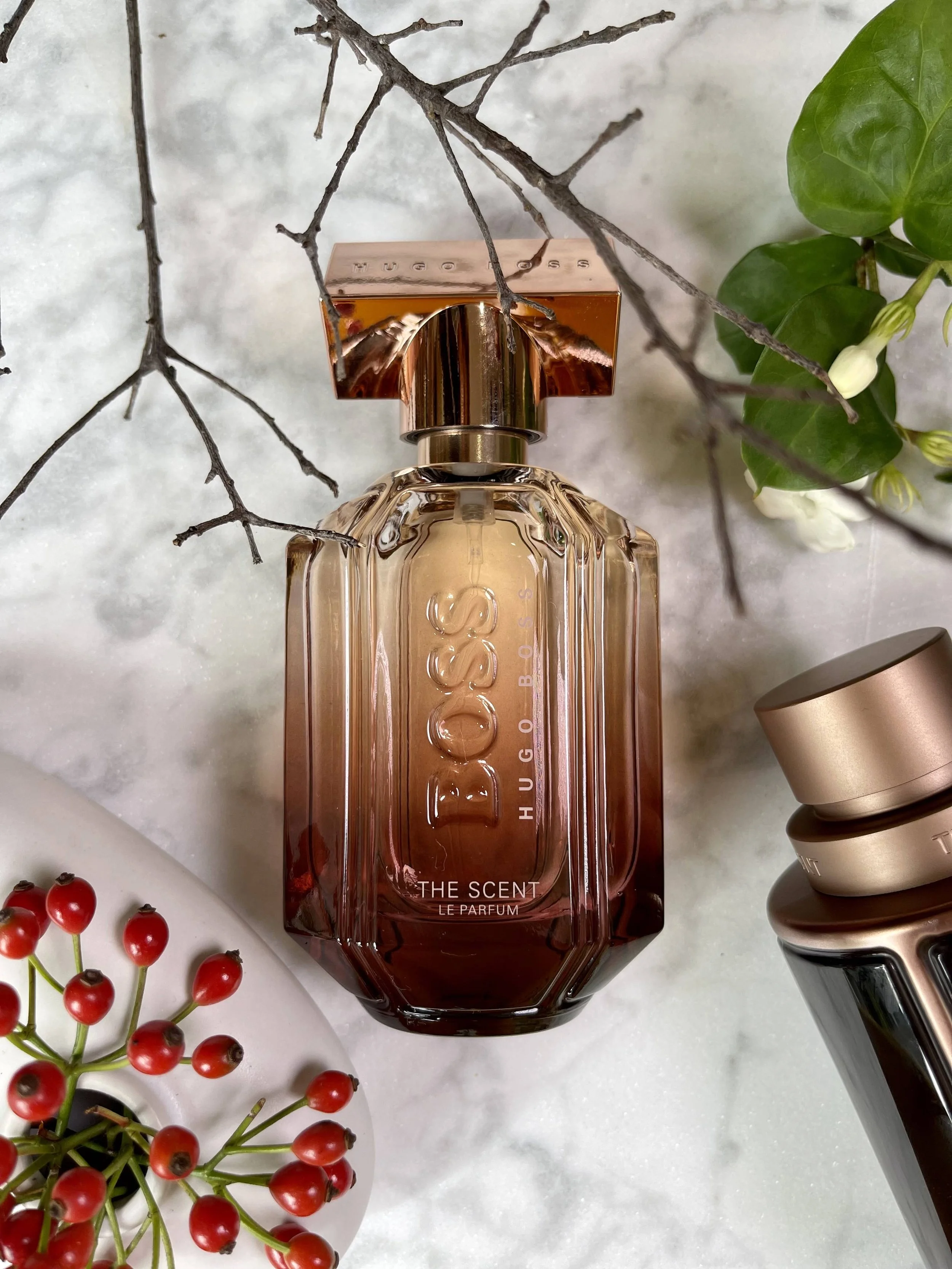 Orange Flower Best Orange Fragrance Perfume LOVERY Pure Oris