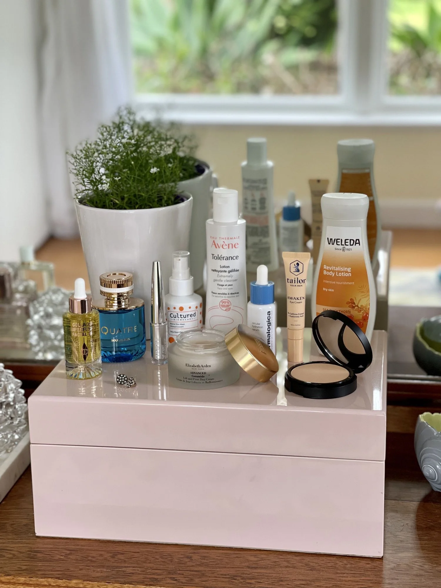 The beauty products to add to your routine 