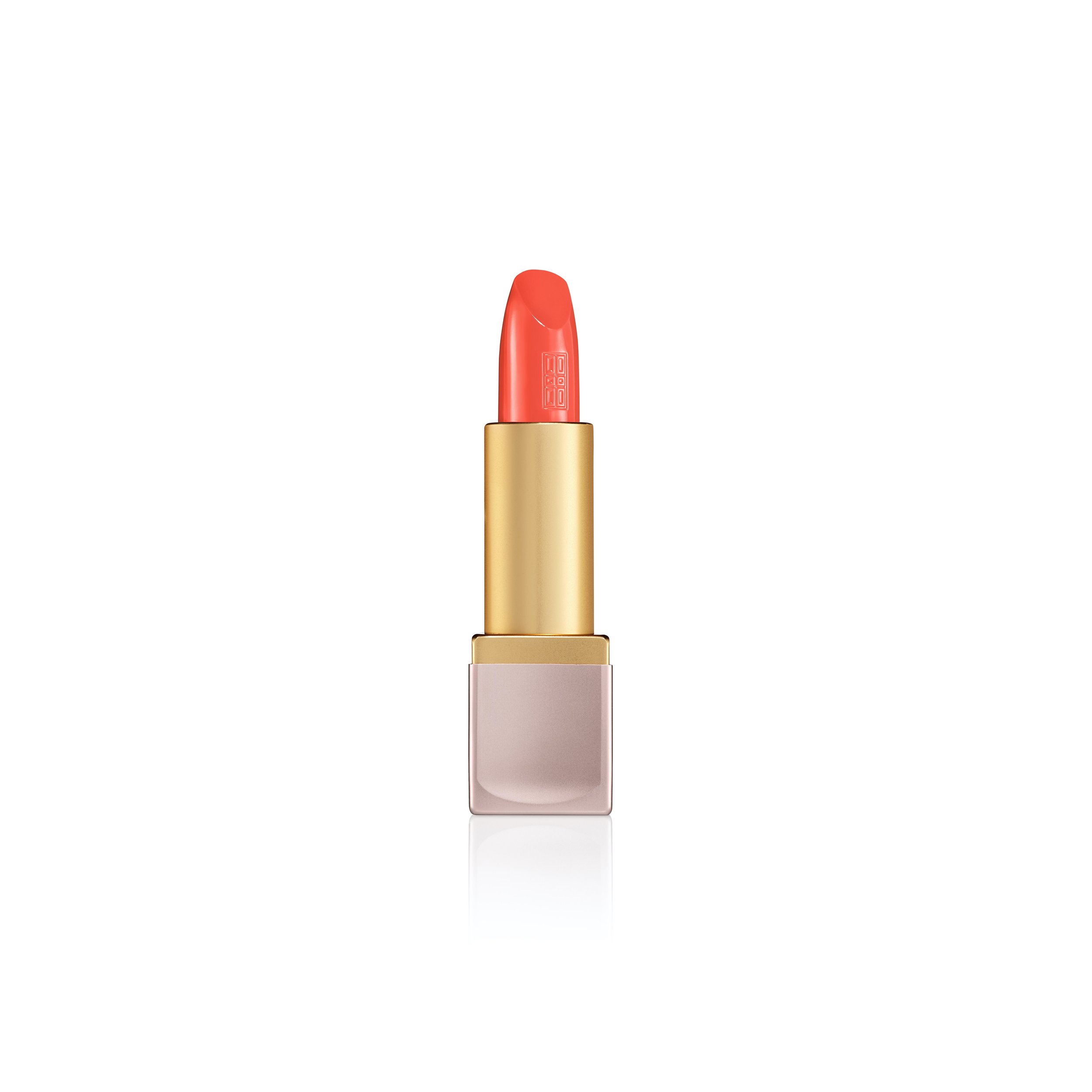 Elizabeth Arden Beautiful Colour Lipstick in Daring Coral.jpg