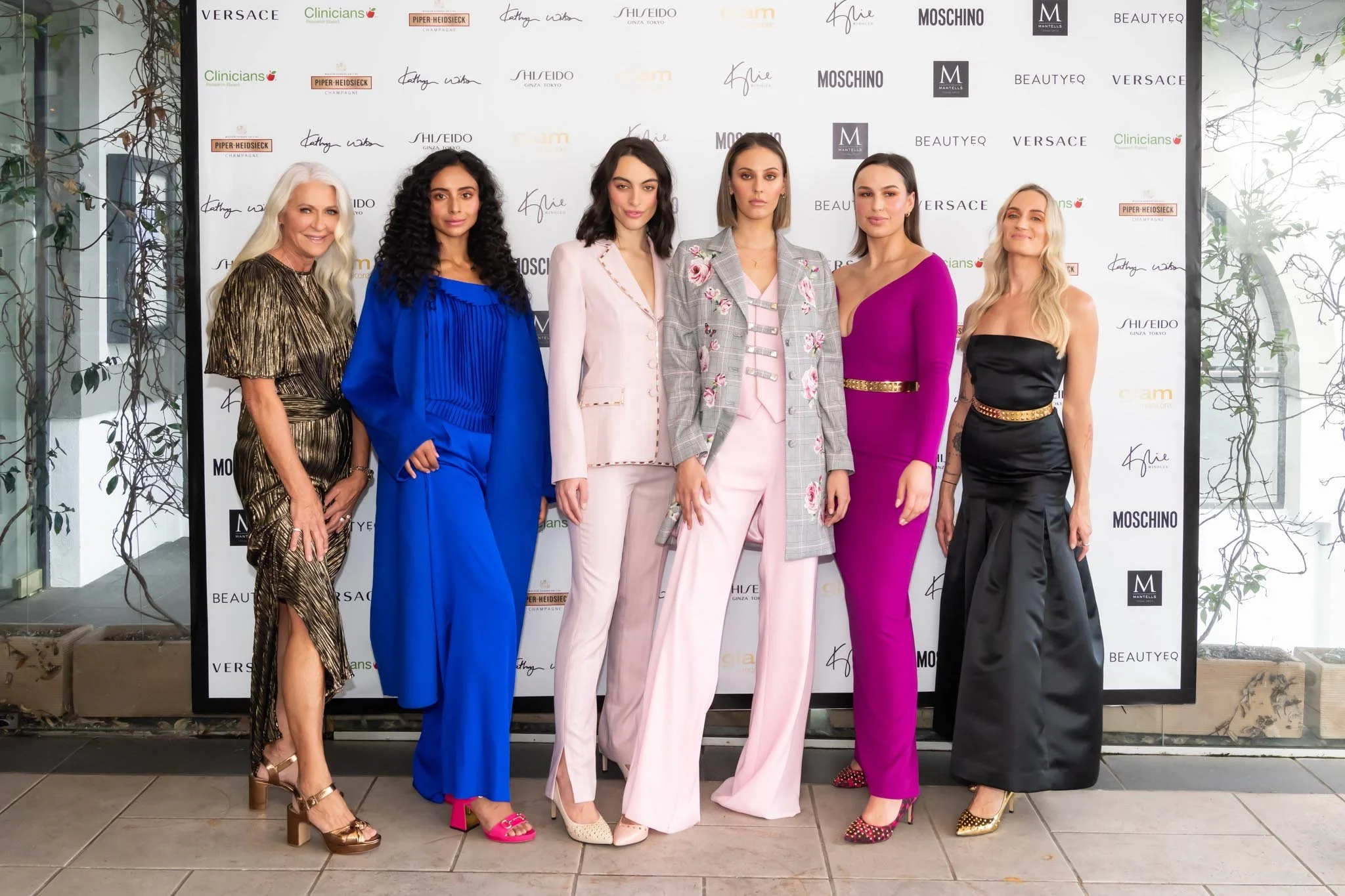 Women's Fashion NZ Style and Trends BeautyEQ