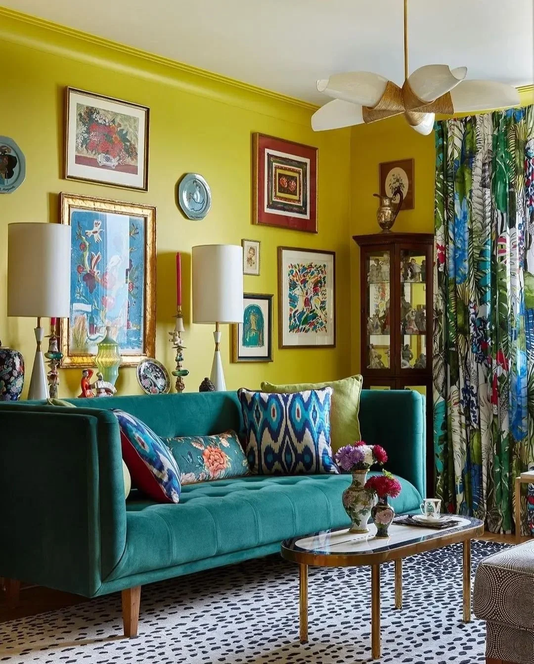 Room Colour Ideas