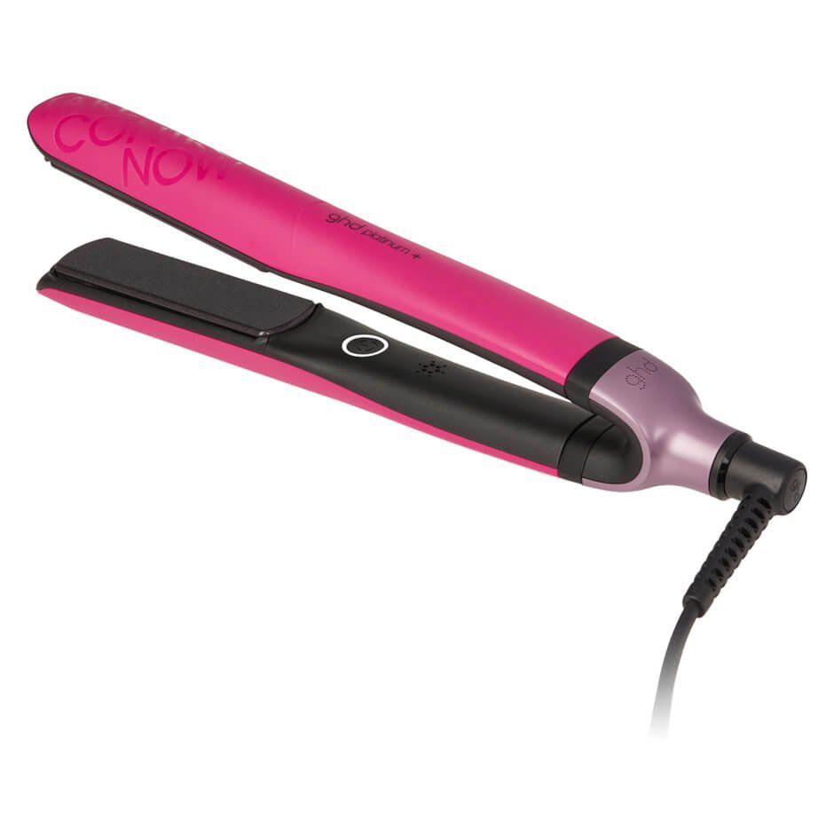 ghd pink collection - BeautyEQ