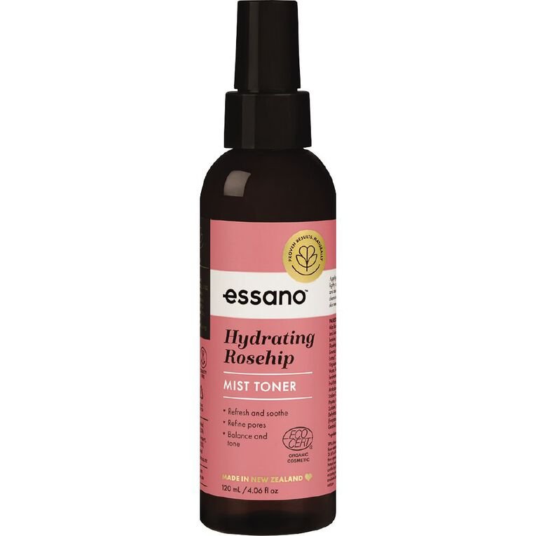 Essano Hydrating Rosehip Mist Toner.jpeg