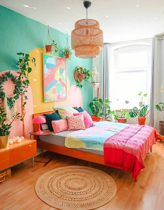 Spring decor trends: Part 1
