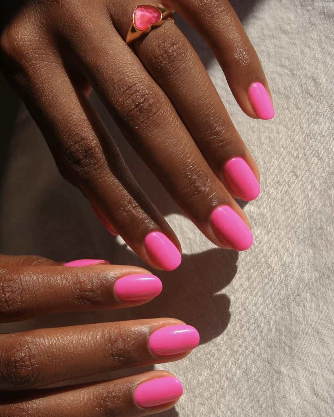 The best nail trends for 2023 - BeautyEQ