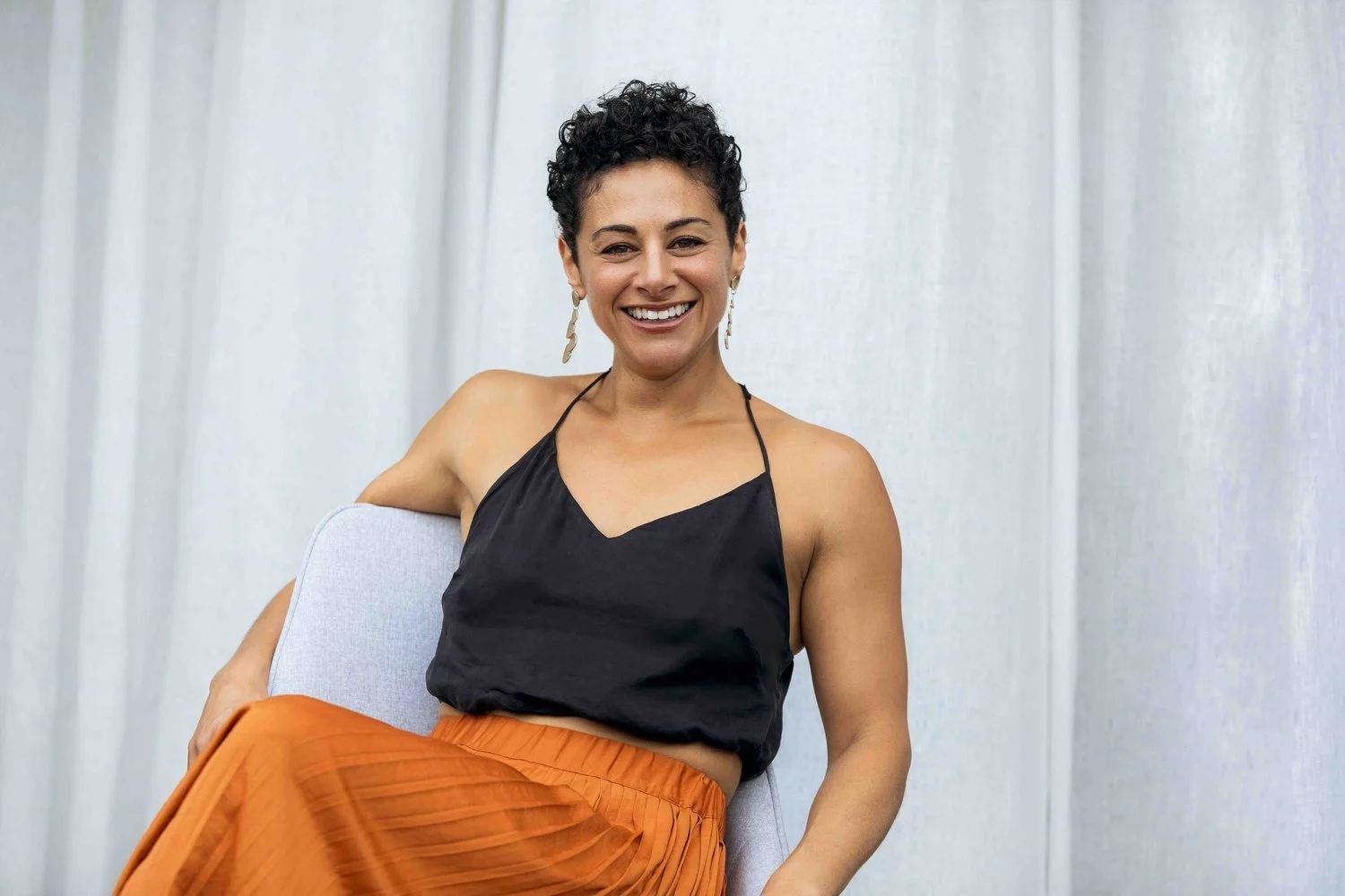 Meet Samantha Barakat Light, CEO and Founder of Body Catalyst