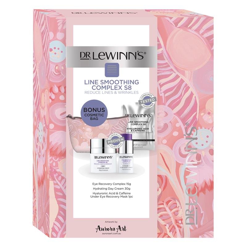 LINE Dr LeWinns SMOOTHING COMPLEX GIFT PACK.jpeg
