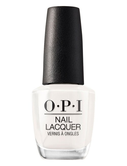 OPI Nail Laquer in Funny Bunny.jpeg