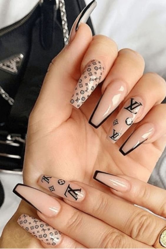 The best nail trends for 2023 - BeautyEQ