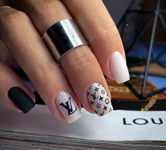 The best nail trends for 2023