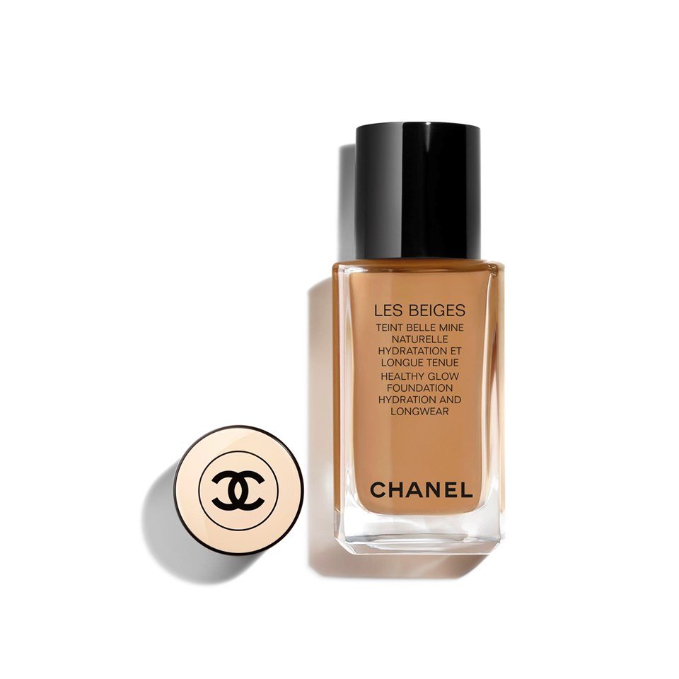 Chanel les beiges vs Nars laguna: We put two hero bronzing creams