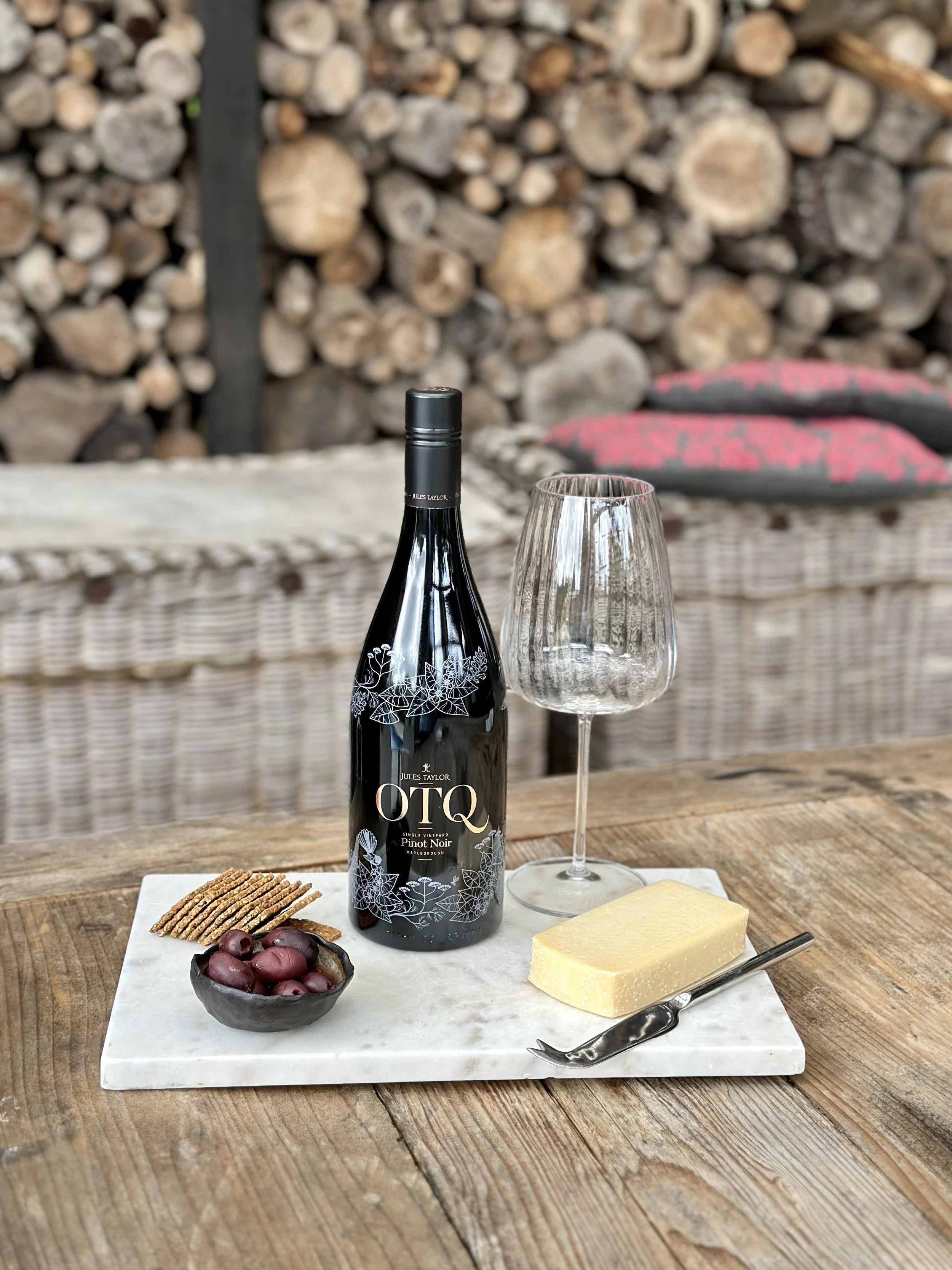 Is organic wine better for you?